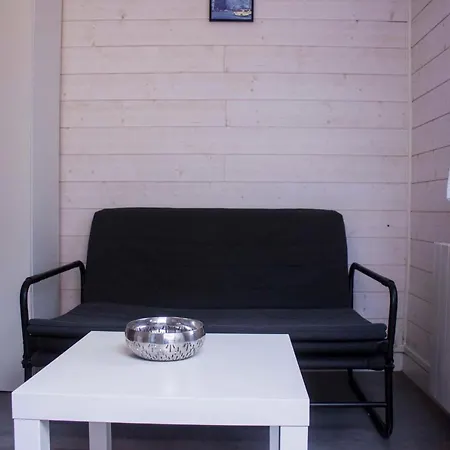 Joli Studio Near Paris *