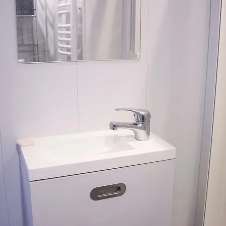 شقة Joli Studio Near Paris