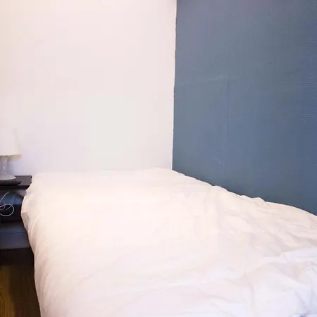 شقة Joli Studio Near Paris *