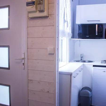 شقة Joli Studio Near Paris إيفري سور سين
