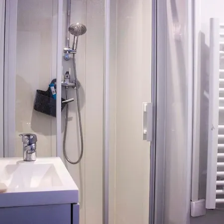 Joli Studio Near Paris شقة إيفري سور سين